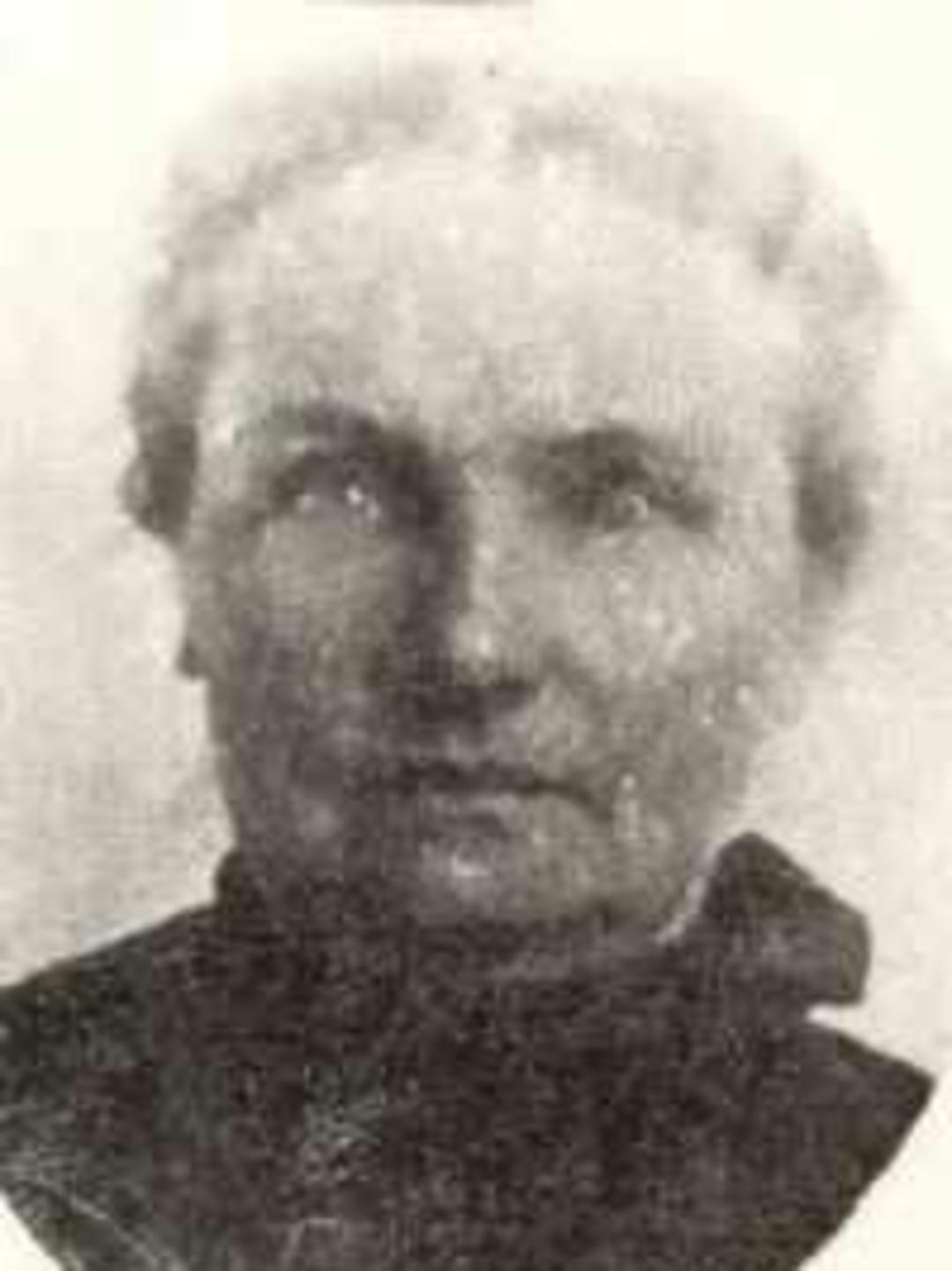 Elizabeth Davis (1851 - 1914) Profile
